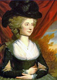 Fanny Burney