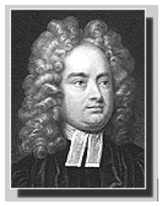 Jonathan Swift